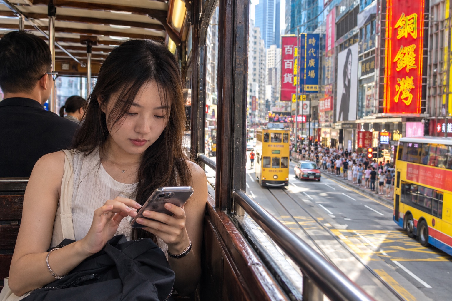 Supervise AI Coding Agents From Your Phone With Moshi