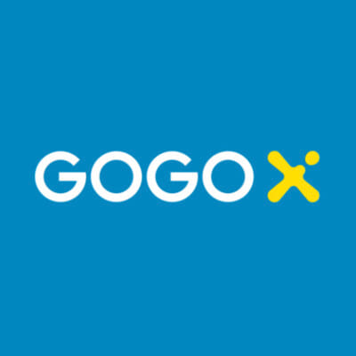 GoGoX