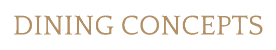 Dining Concept Logo