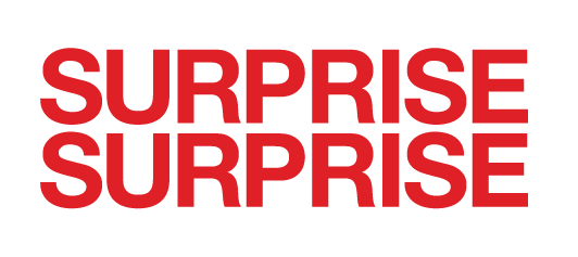 Surprise Surprise Logo