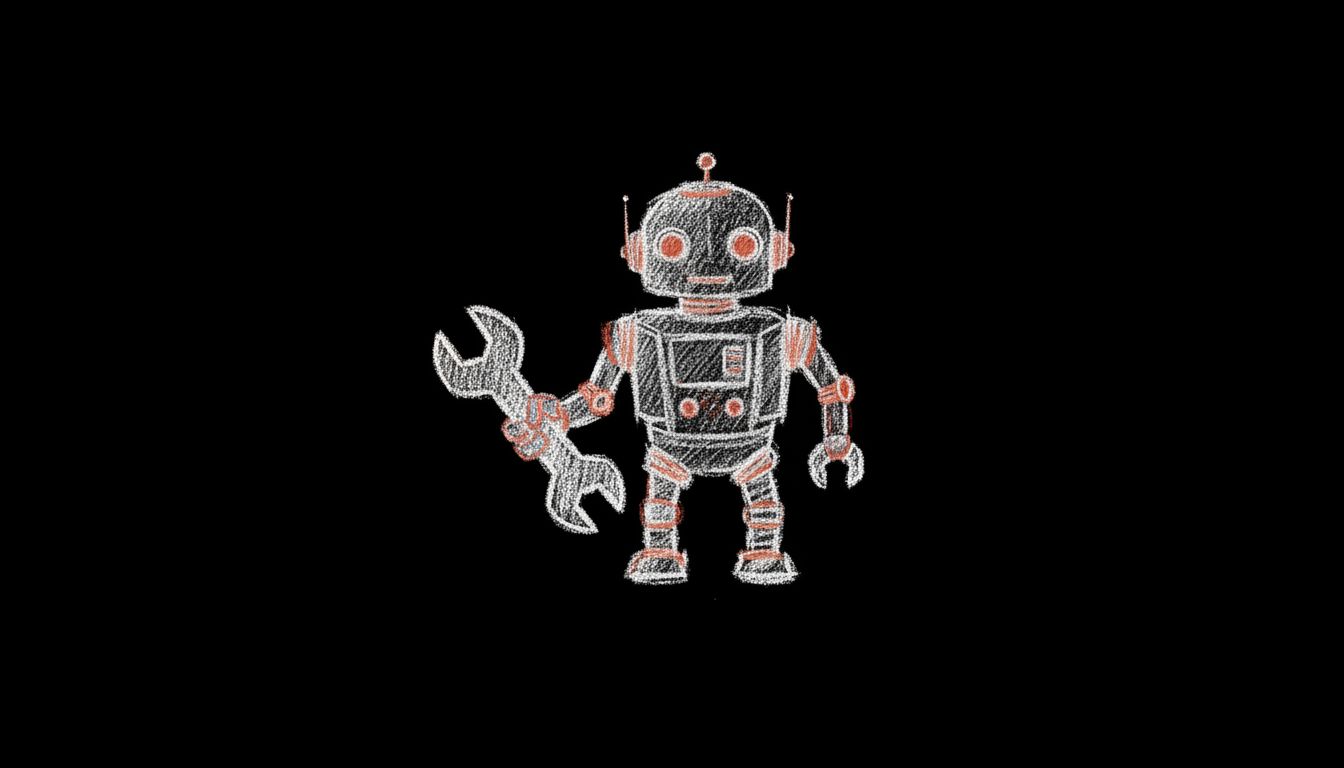 AI Agents Are Not Chatbots. Here's the Difference.