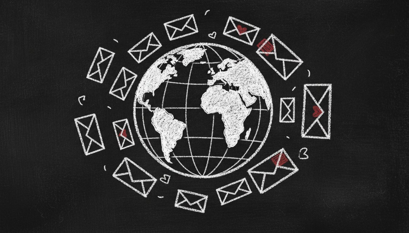 AI Outreach: 14-Market Email Pipeline