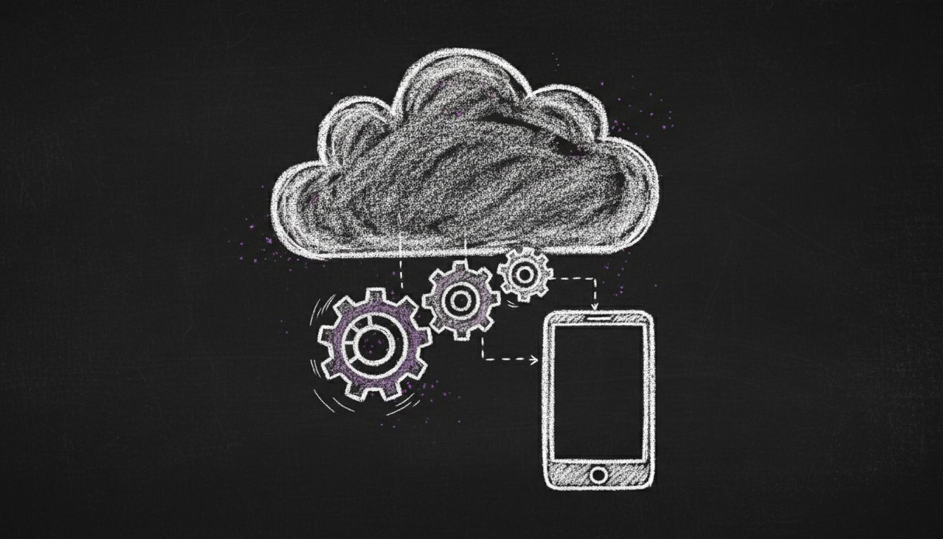 Touch Grass: Marketing Website